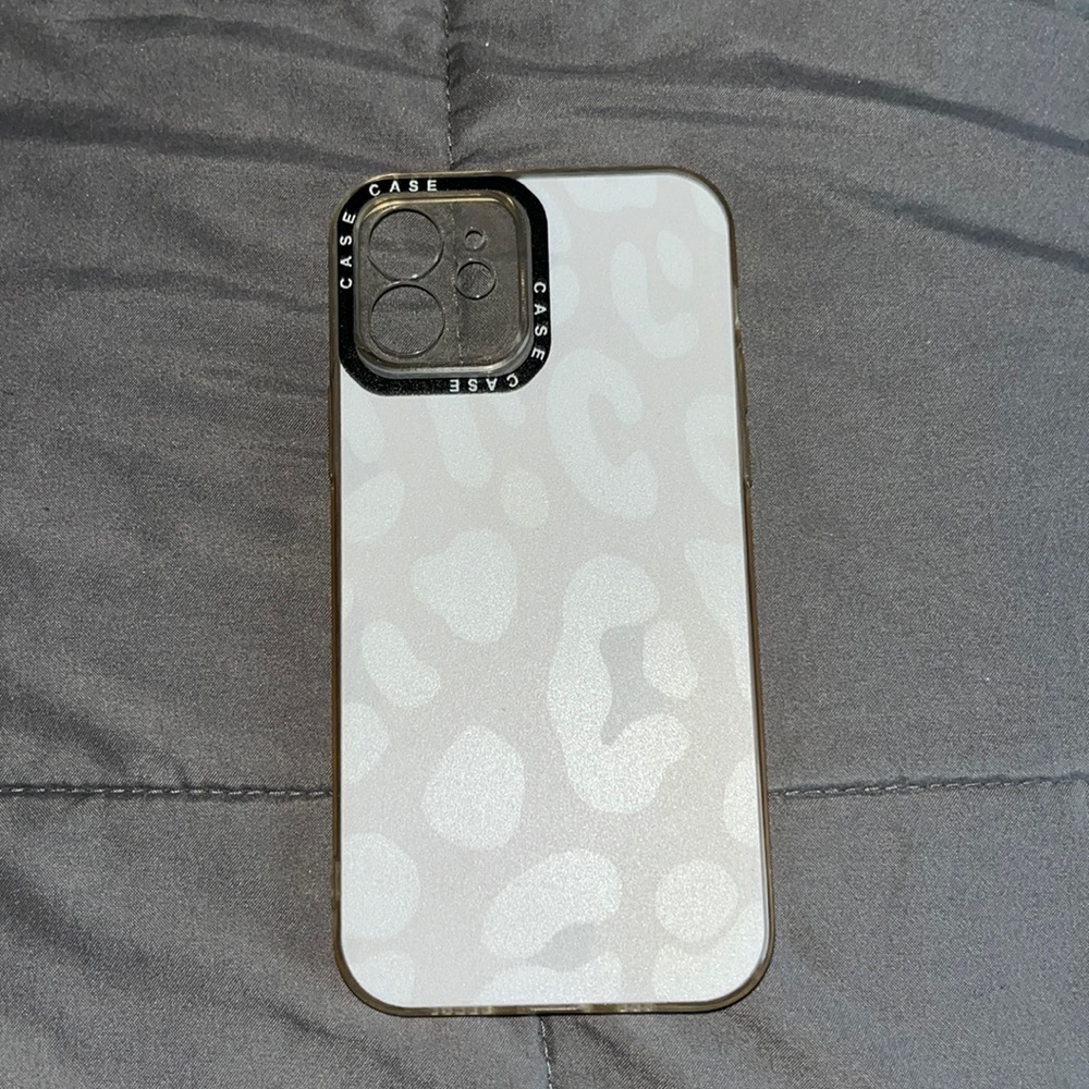 iPhone 12 phone cases